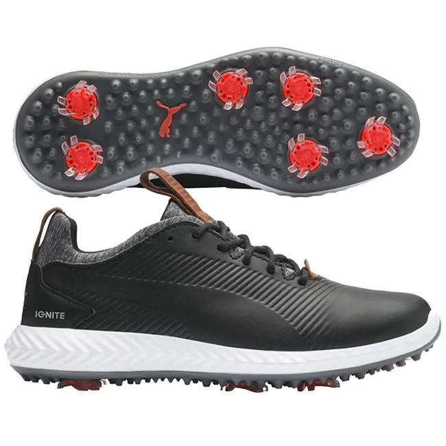 Puma Junior IGNITE PWRADAPT 2.0 Golf Shoes 193480