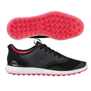 Puma Womens Ignite Statement Low Golf Shoes