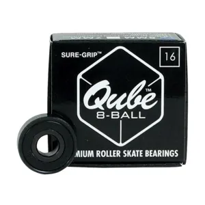 Qube 8 Ball Bearings (16)