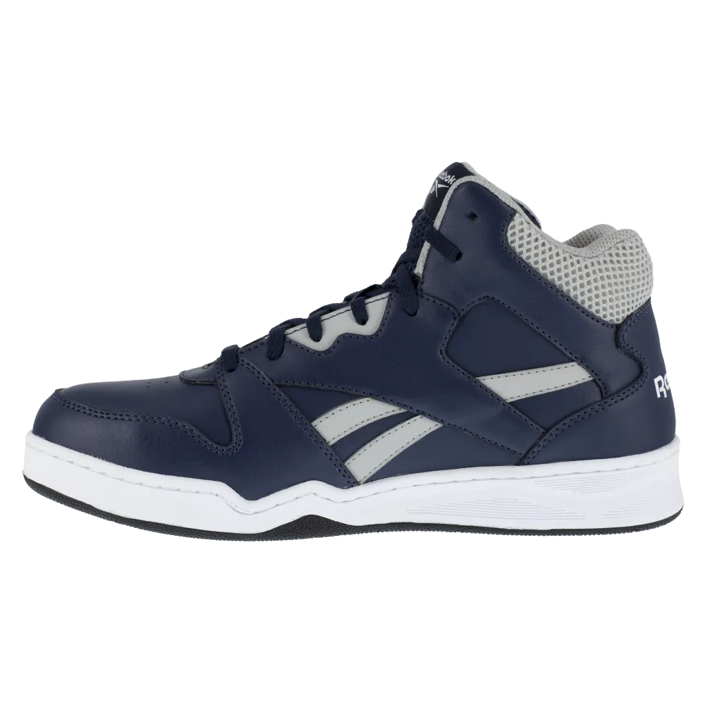 Reebok Men’s High Top Composite Toe Work Sneaker RB4133