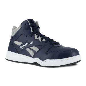 Reebok Men’s High Top Composite Toe Work Sneaker RB4133