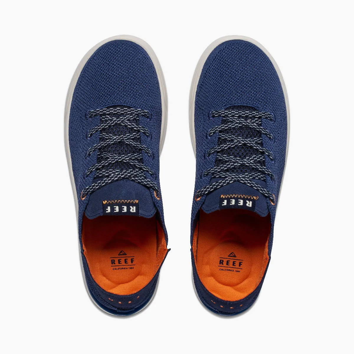 Reef Mens Swellsole Neptune Navy