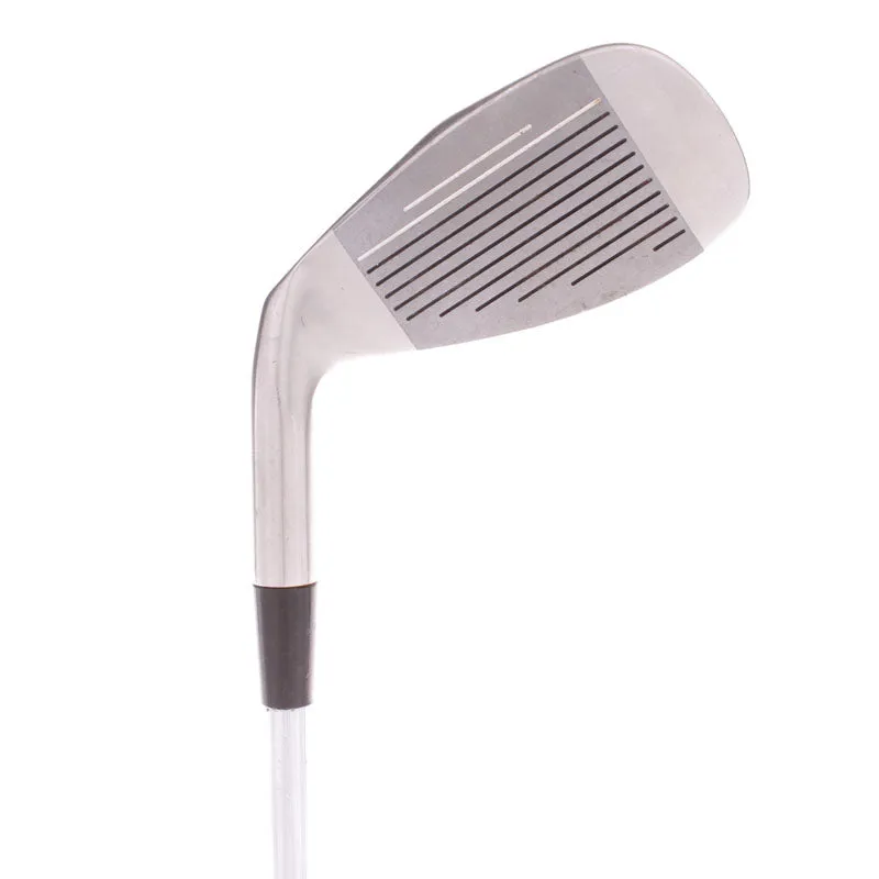 Regal Driving Iron Steel Men's Right Hand Driving Iron 18 Degree Uniflex - Apollo