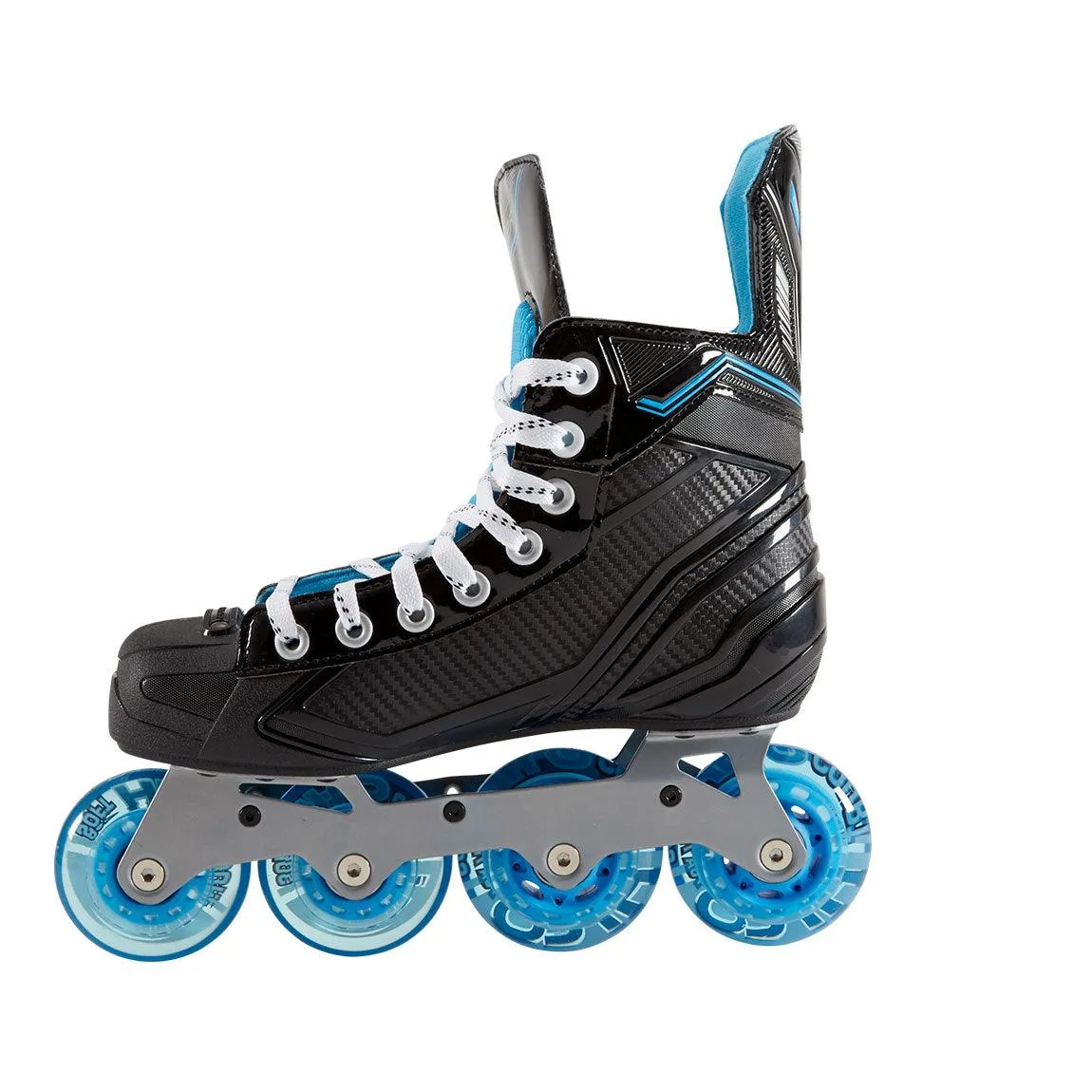 RH RSX Roller Skates - Junior