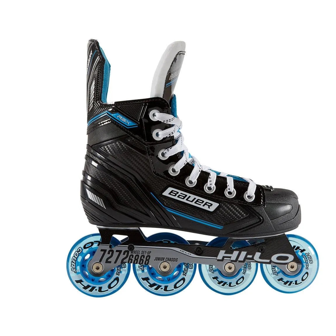 RH RSX Roller Skates - Junior