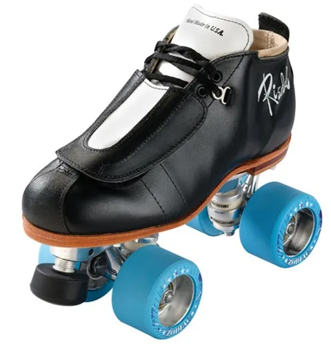 Riedell 1065 Siren Skates (Reactor Pro)