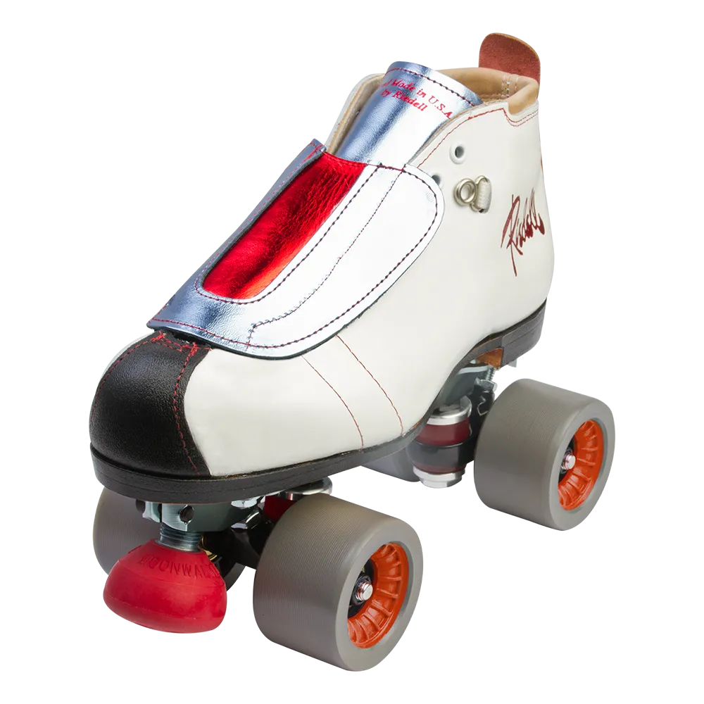 Riedell 1065 Siren Skates (Reactor Pro)