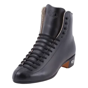 Riedell Model 220 Retro Black (Boot Only)