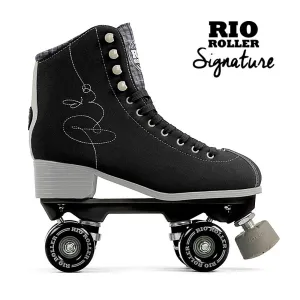 Rio Roller Signature - Black