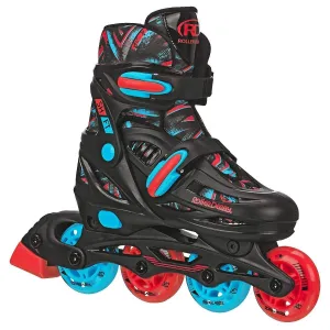 Roller Derby Shift Inline Skates Size 3-6