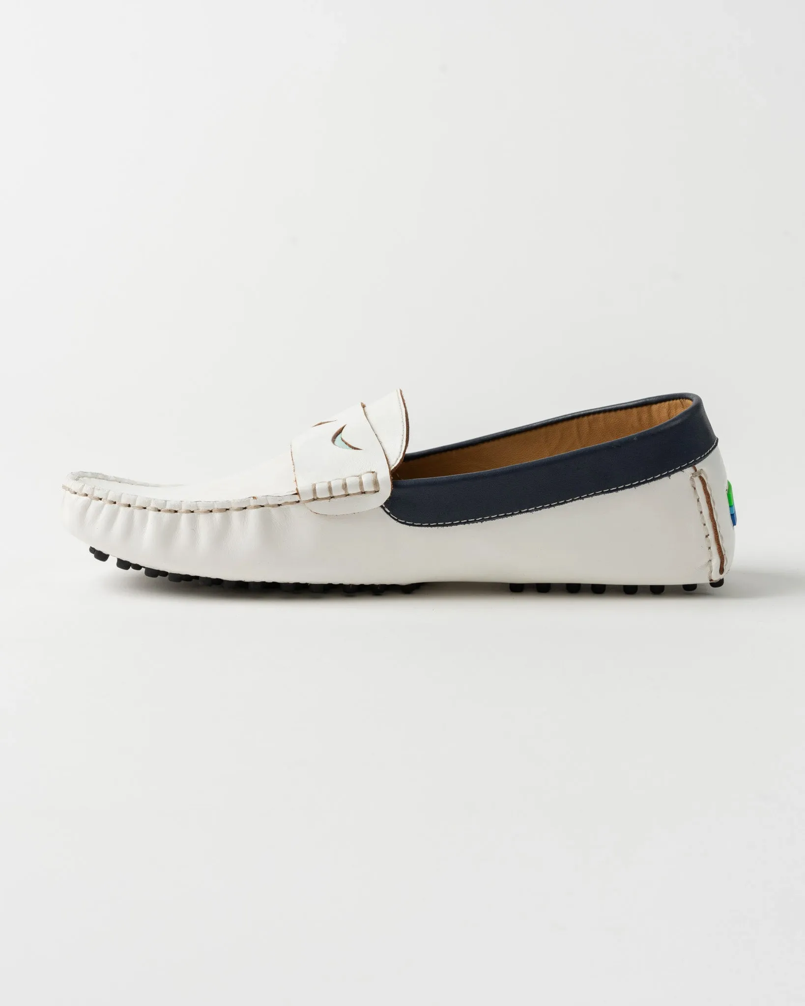 Rolling Hills Driving Loafer