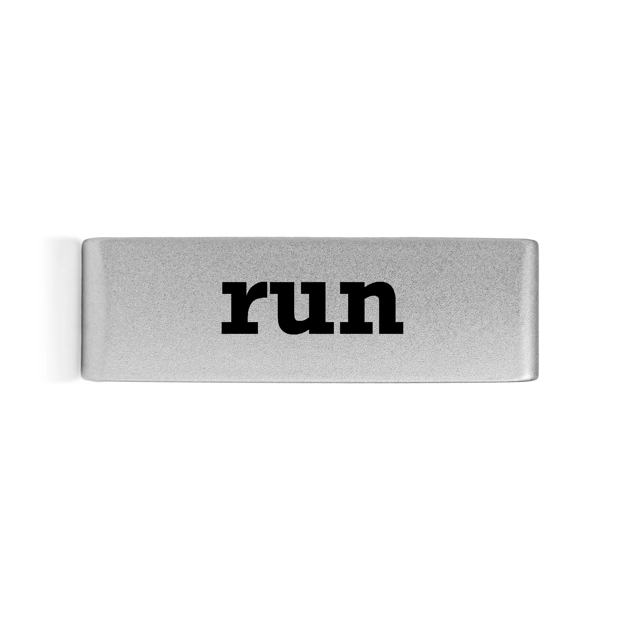 run Badge