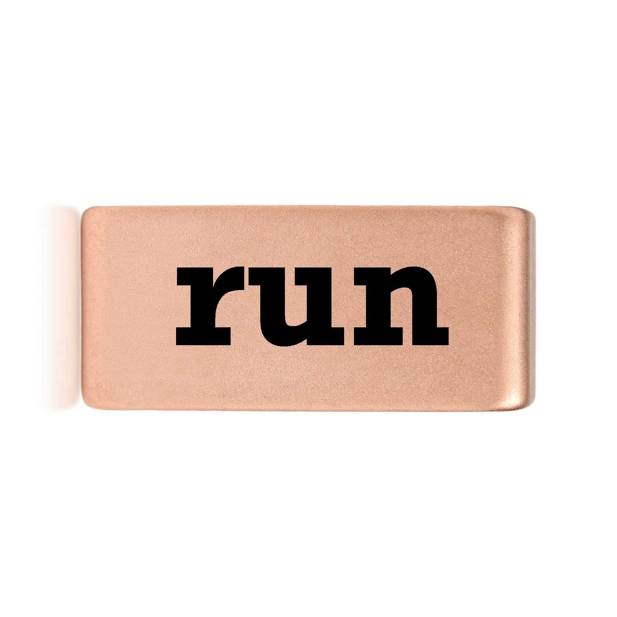 run Badge