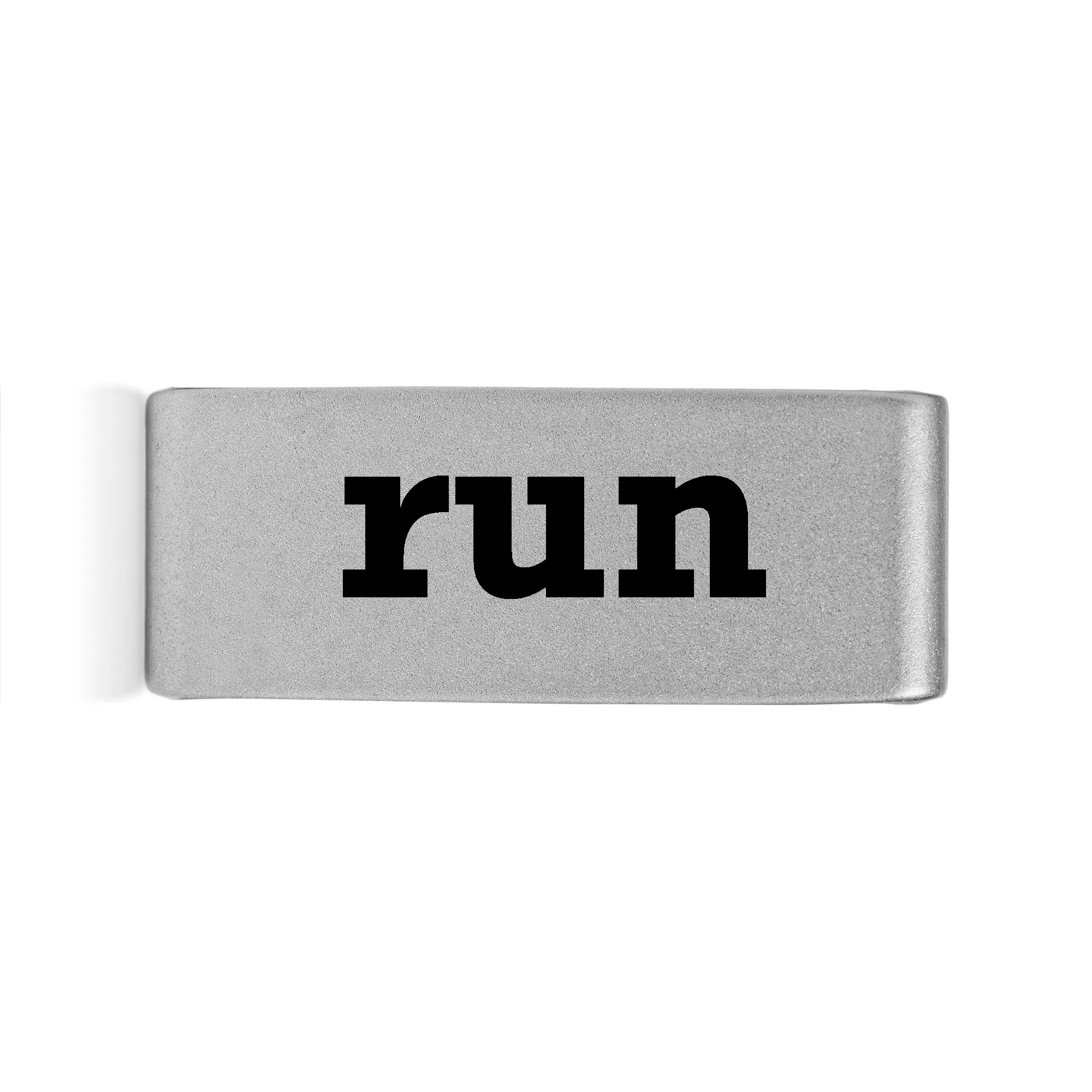 run Badge