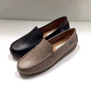 SALE SP24 Venettini Gordy Plain Loafer Driving Mocassin