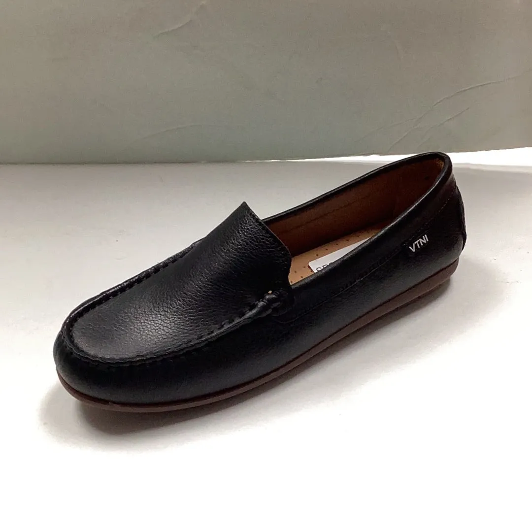 SALE SP24 Venettini Gordy Plain Loafer Driving Mocassin