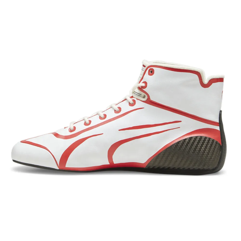 SF Speedcat Pro x JV High Top Sneakers