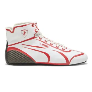 SF Speedcat Pro x JV High Top Sneakers