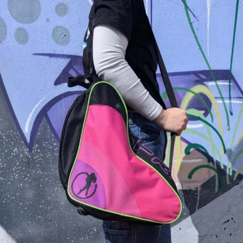 SFR Disco Skate Bag