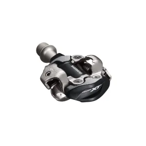 Shimano XT PD-M8100 XC SPD Pedals