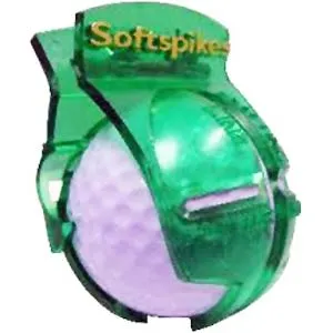 SoftSpikes Golf Ball Alignment Tool