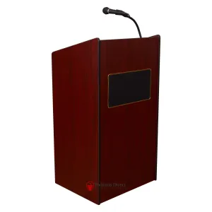 Sound Lectern 6010 Oklahoma Sound Aristocrat