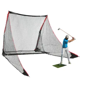 SPDR Portable Driving Range