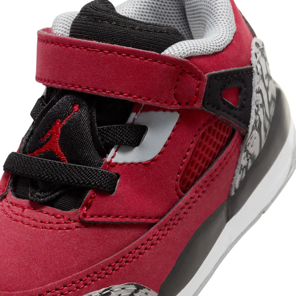 Spizike Low - Toddler