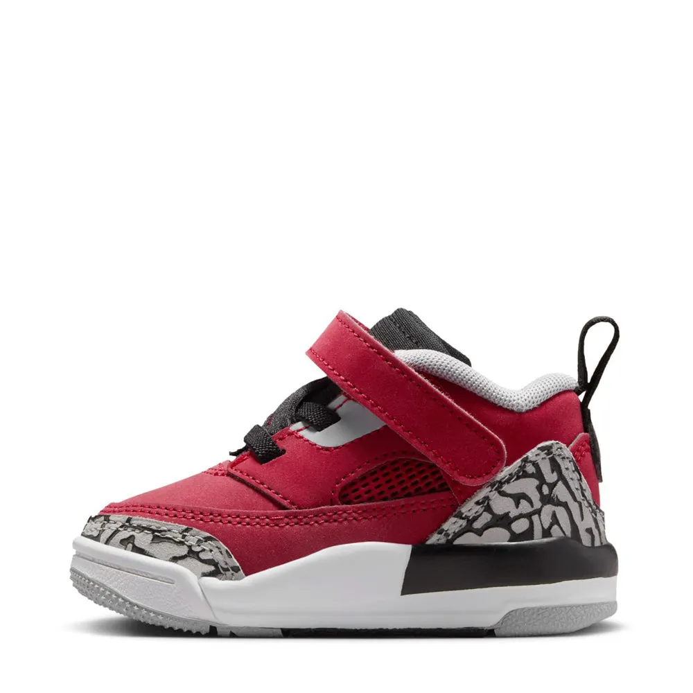 Spizike Low - Toddler