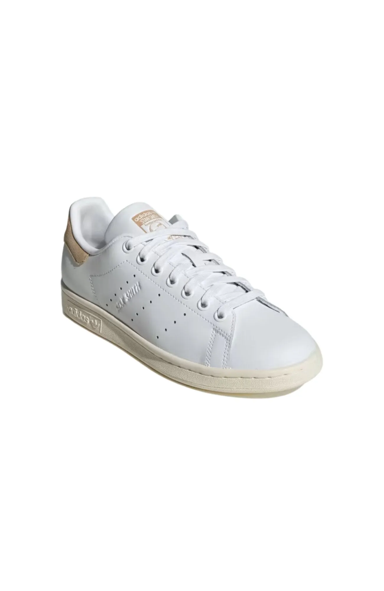 Stan Smith W Shoe Cloud White Magic Beige Off White