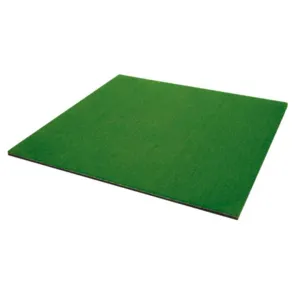 Standard Driving Mat - Square (no lines)