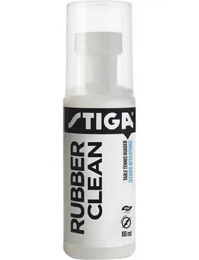 Stiga Rubber Cleaner with applicator sponge