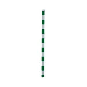 Striped Yardage Pole - 10 ft