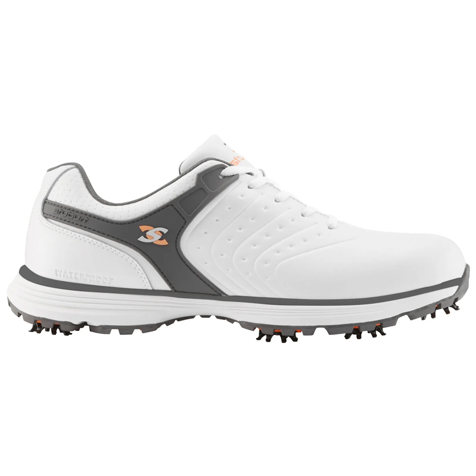 Stuburt Mens Evolve Tour II Golf Shoes