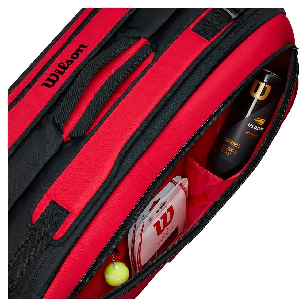 Super Tour 9 Pack Clash V2.0 Tennis Bag