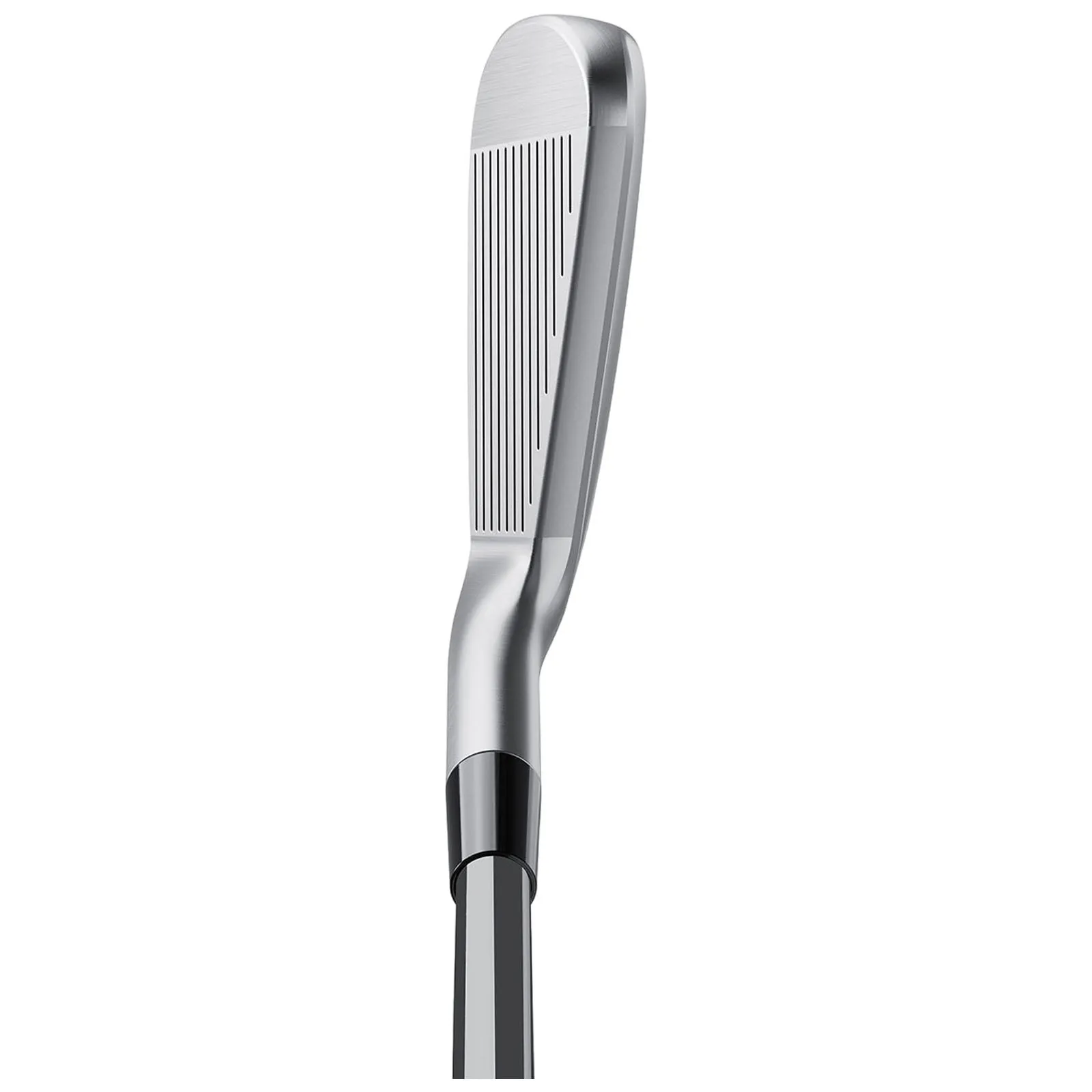 TaylorMade Mens P-UDI Utility Iron