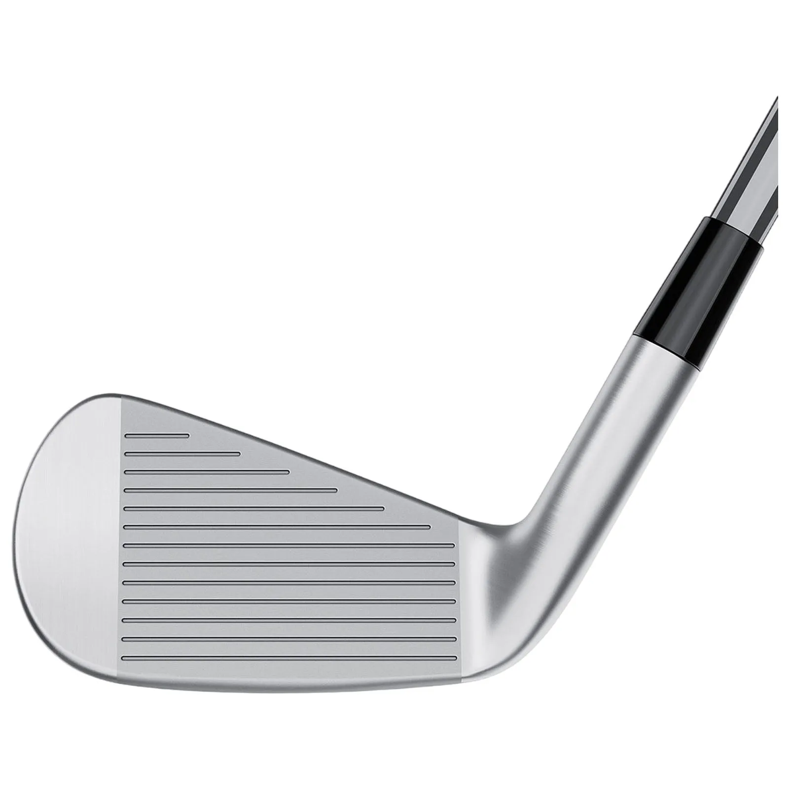 TaylorMade Mens P-UDI Utility Iron