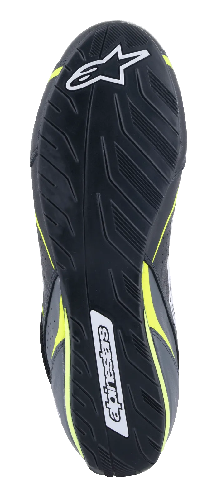 Tech-1 T V3 Shoes FIA