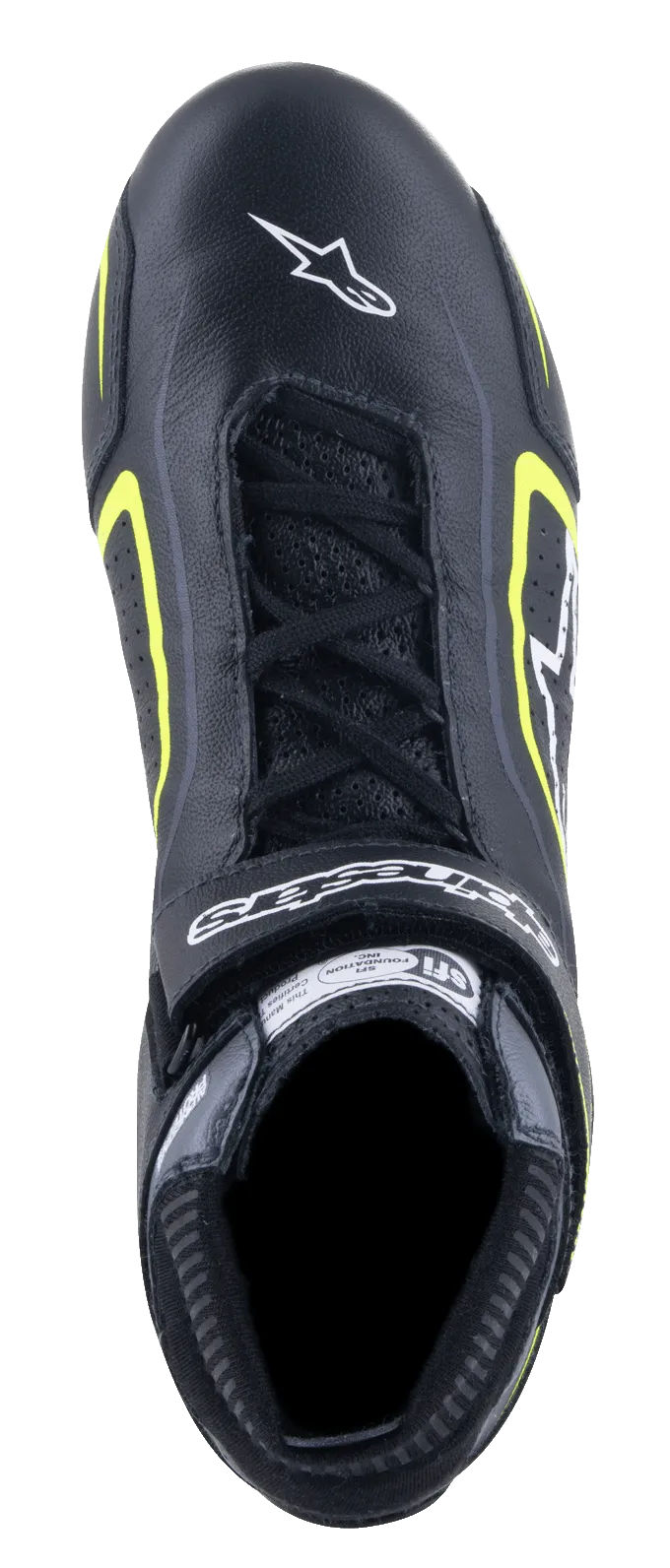 Tech-1 T V3 Shoes FIA