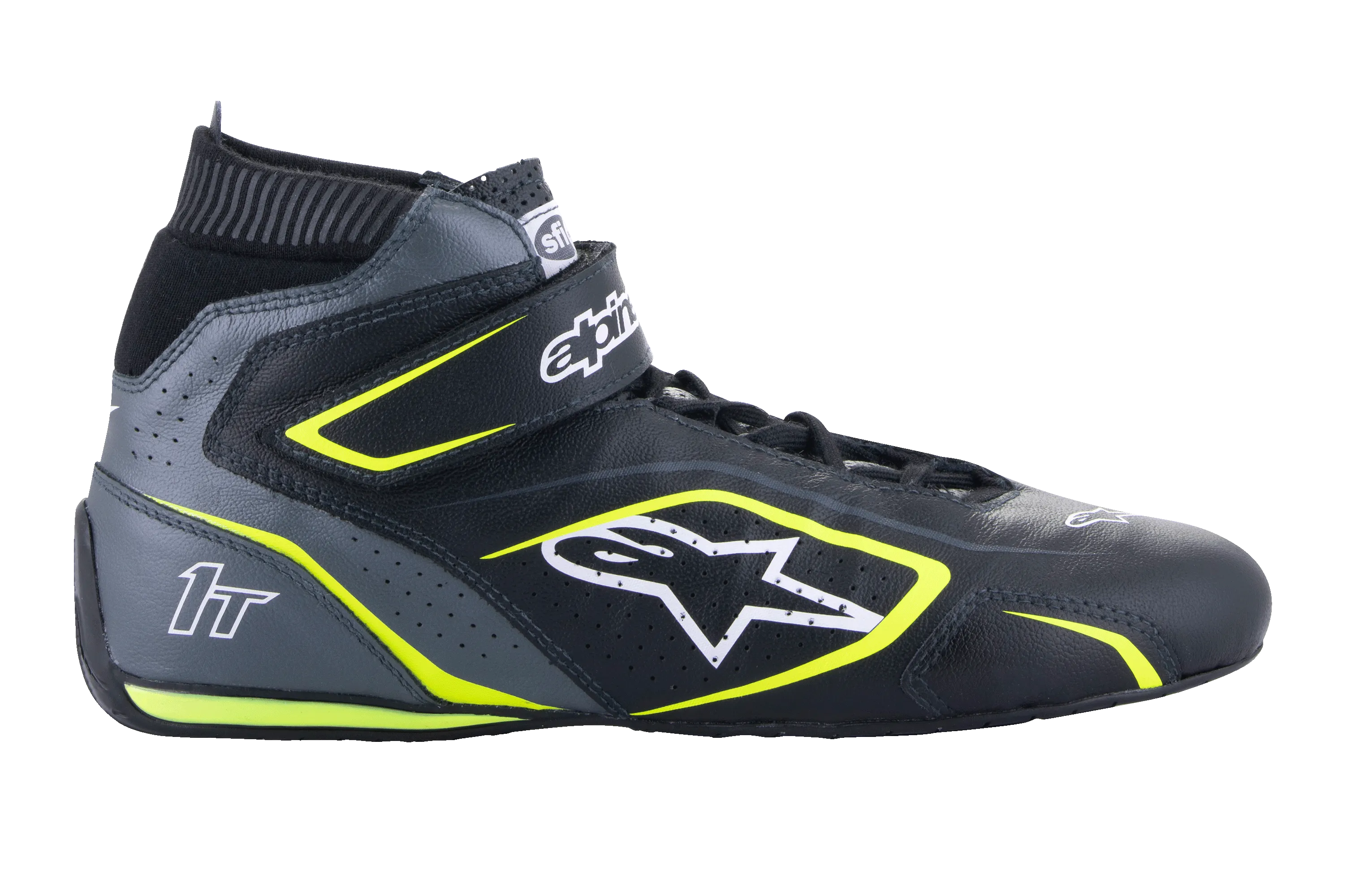 Tech-1 T V3 Shoes FIA