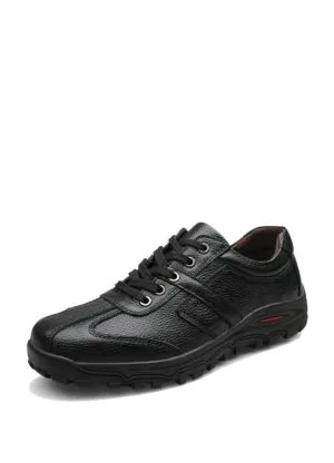 Tesla Men's Casual Sneakers