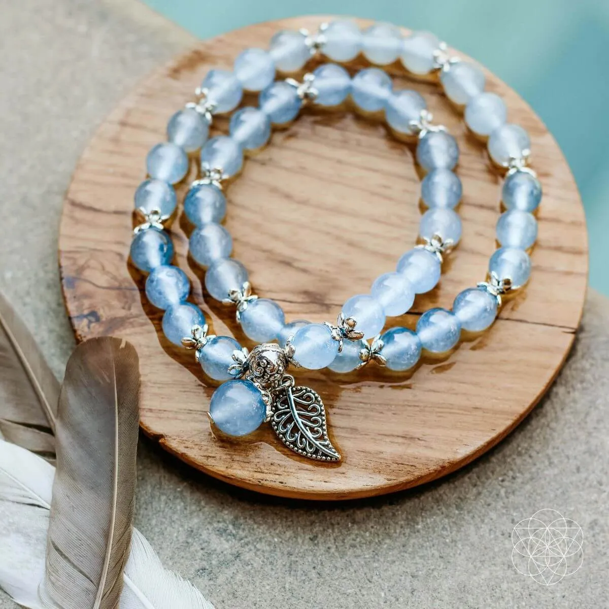 The Elegant Calming Bracelet