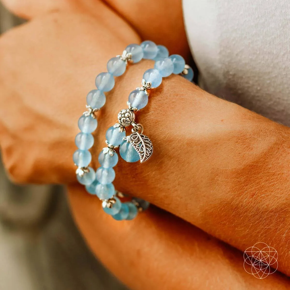 The Elegant Calming Bracelet