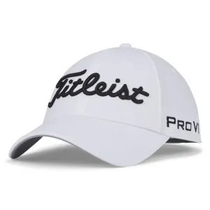 Titleist Tour Elite Fitted Hat