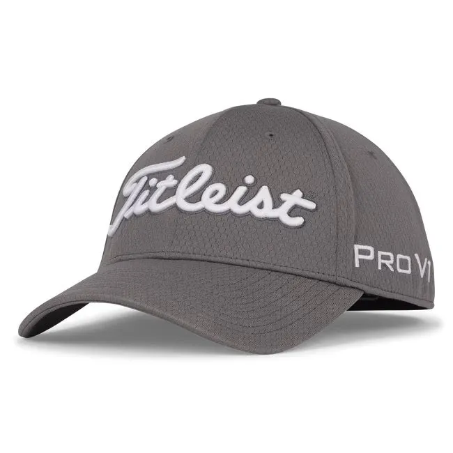 Titleist Tour Elite Fitted Hat