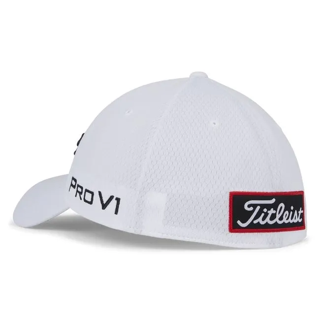 Titleist Tour Elite Fitted Hat