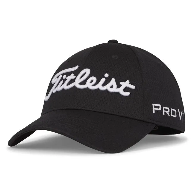 Titleist Tour Elite Fitted Hat