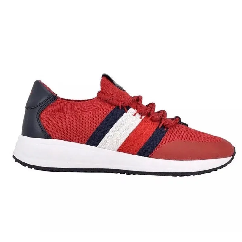 TOMMY HILFIGER REZZI WOMEN SHOES TW12