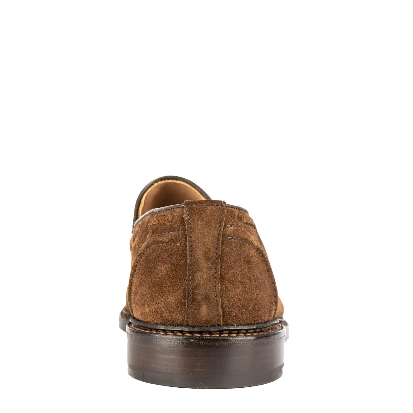 Trickers Elton Loafer Cubana