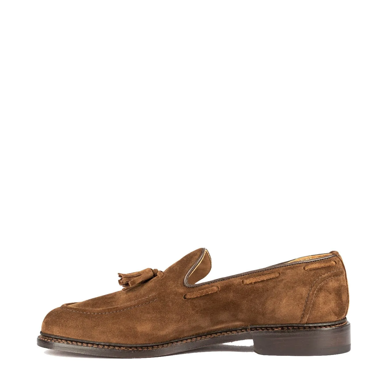 Trickers Elton Loafer Cubana